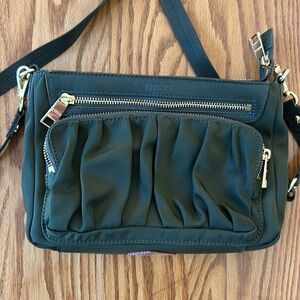 MZ WALLACE Cross-Body Purse